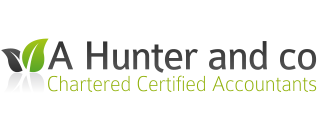 A Hunter & co
